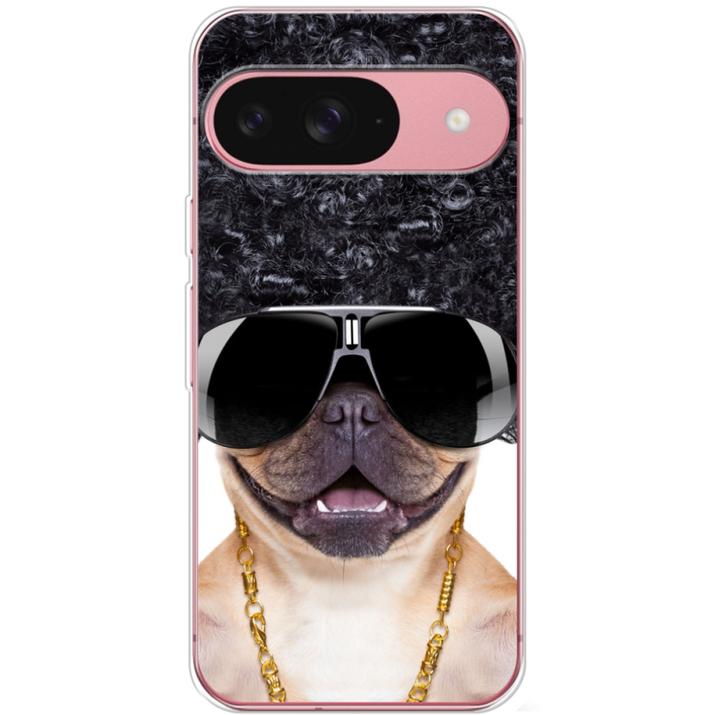 Чохол BoxFace Google Pixel 10 Pro 