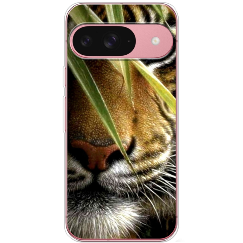 Чохол BoxFace Google Pixel 10 Pro 