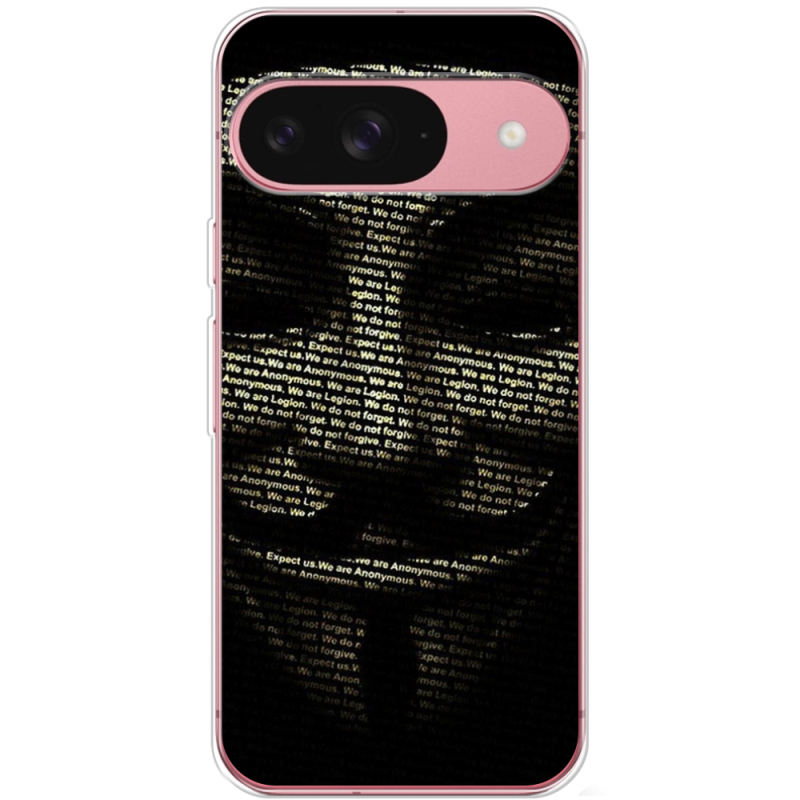 Чохол BoxFace Google Pixel 10 Pro 
