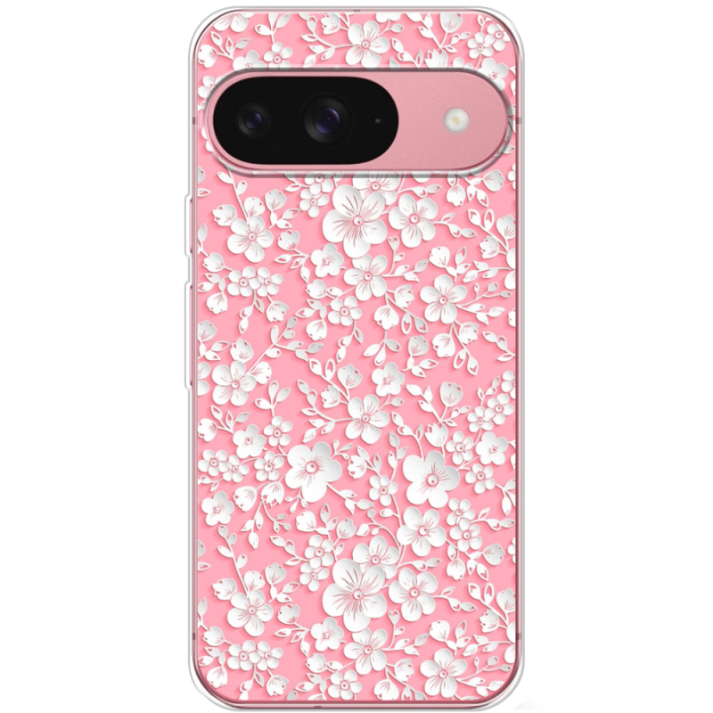 Чохол BoxFace Google Pixel 10 Pro 