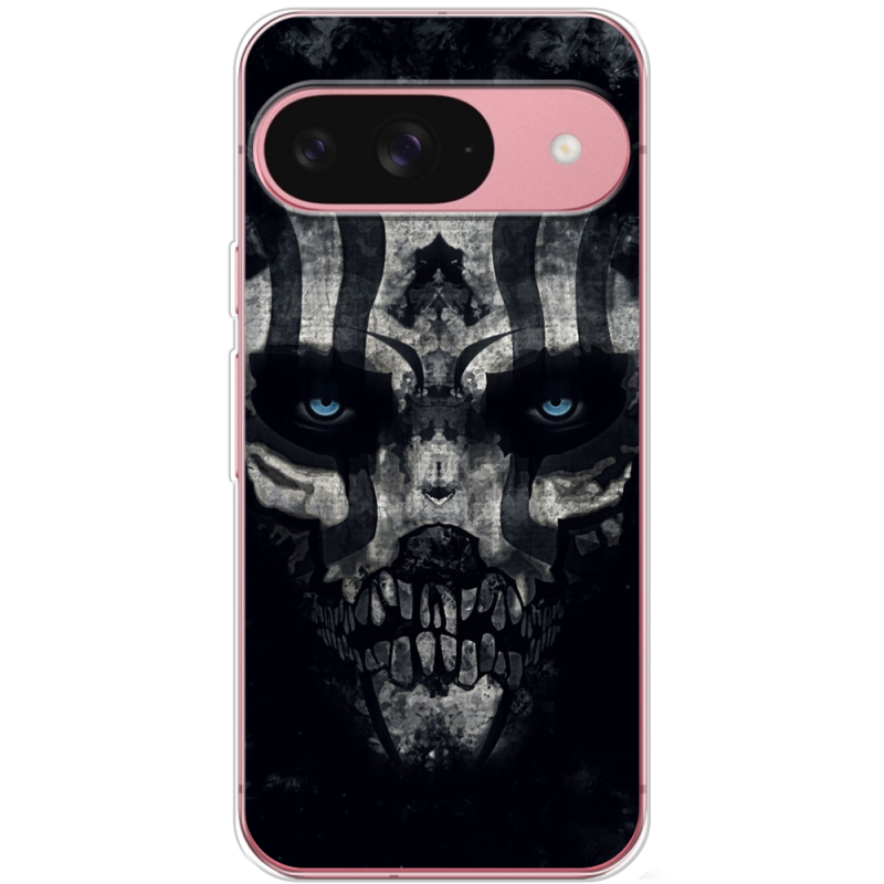 Чохол BoxFace Google Pixel 10 Pro The Dark