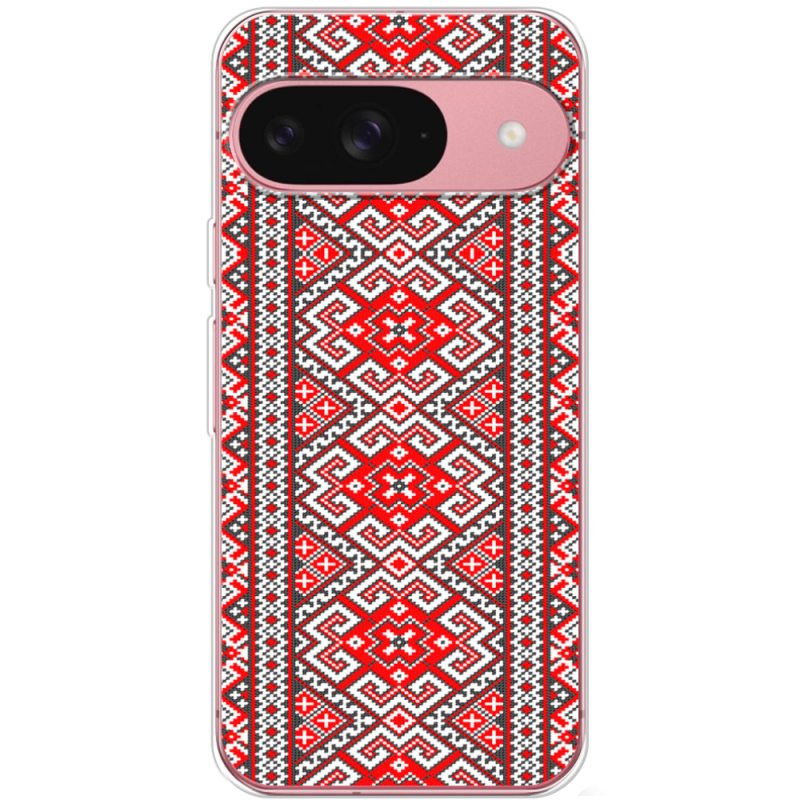 Чохол BoxFace Google Pixel 10 Pro 