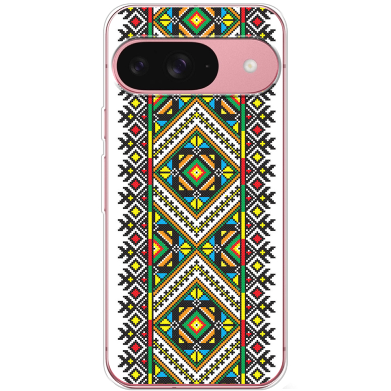 Чохол BoxFace Google Pixel 10 Pro 