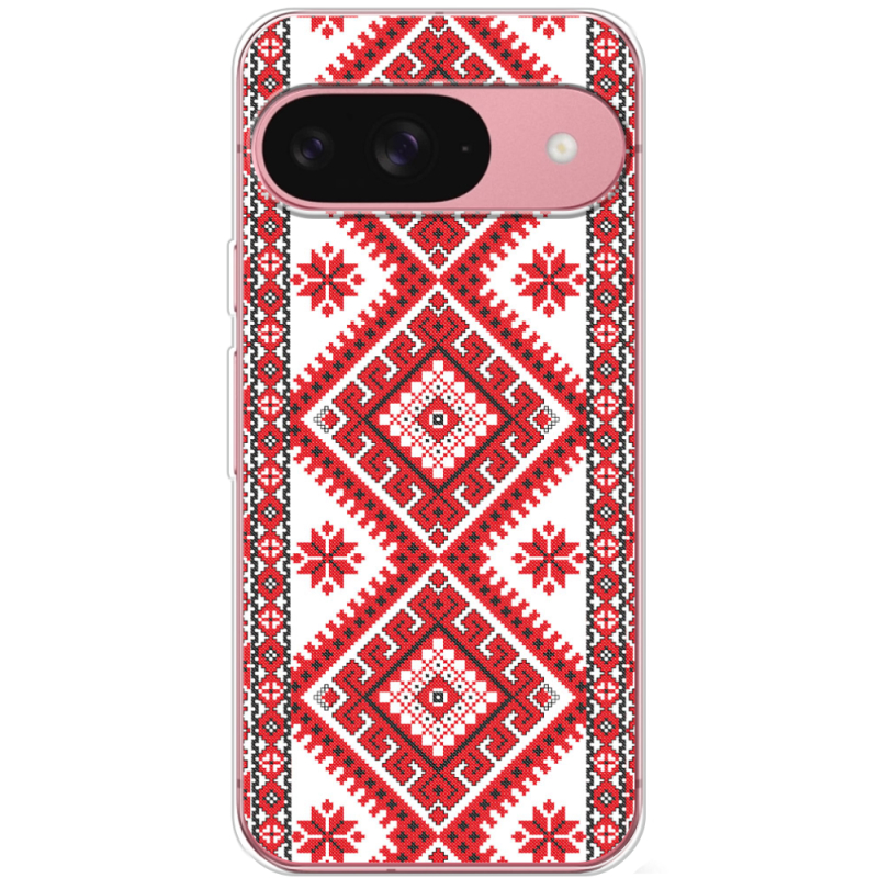 Чохол BoxFace Google Pixel 10 Pro 