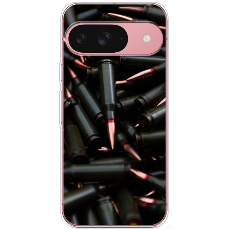 Чохол BoxFace Google Pixel 10 Pro 