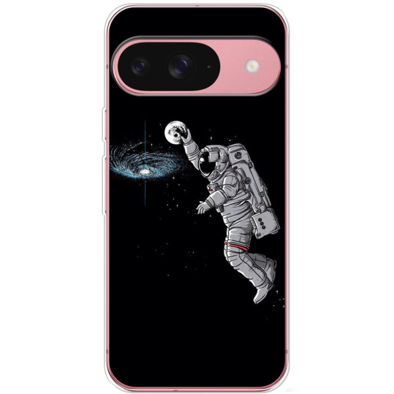 Чохол BoxFace Google Pixel 10 Pro 