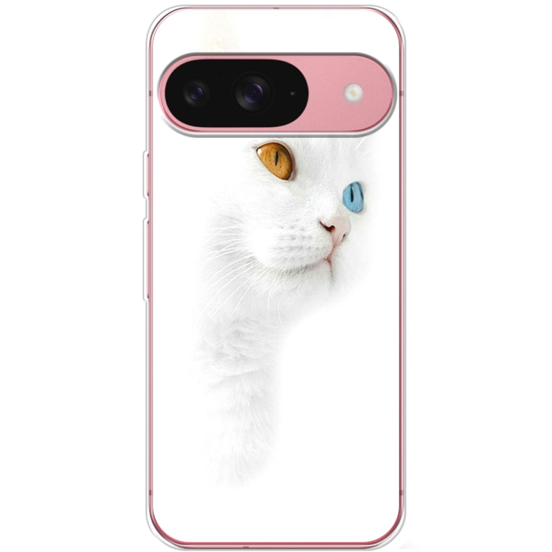 Чохол BoxFace Google Pixel 10 Pro 