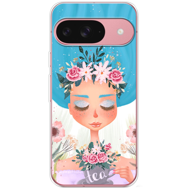 Чохол BoxFace Google Pixel 10 Pro 