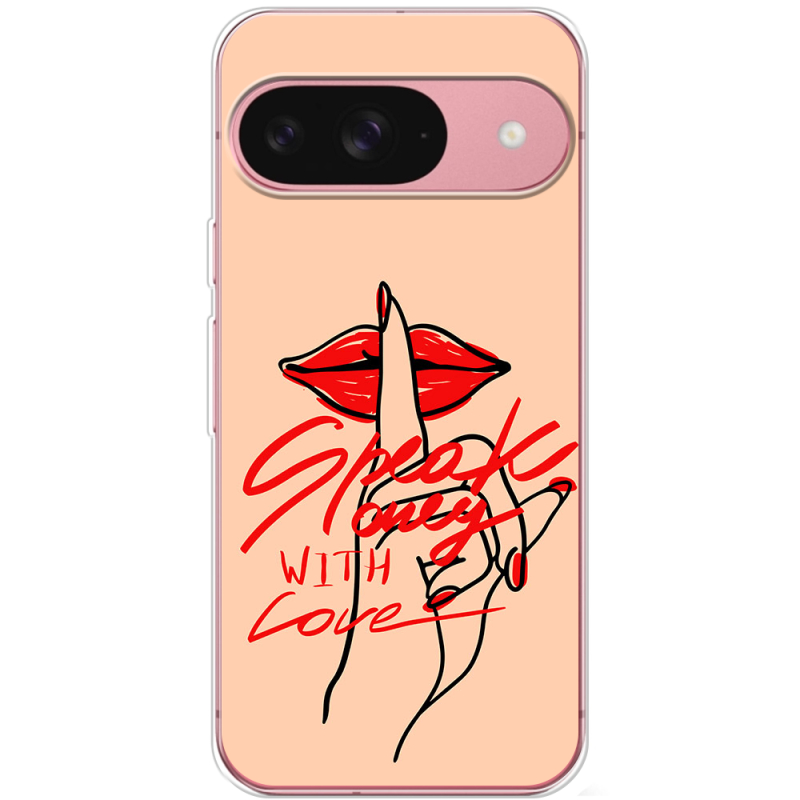 Чохол BoxFace Google Pixel 10 Pro 