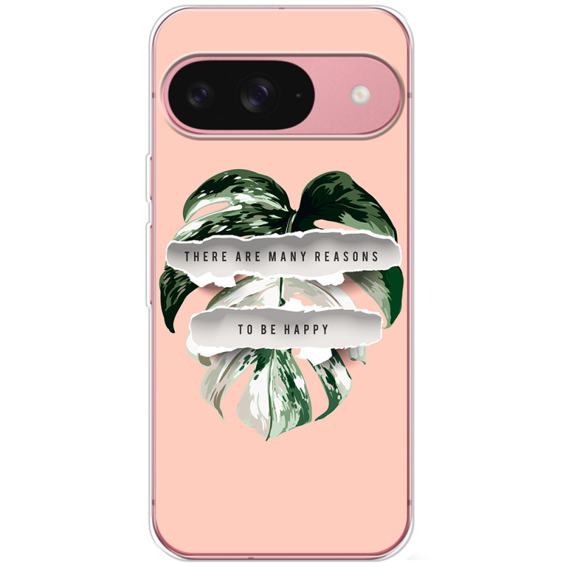 Чохол BoxFace Google Pixel 10 Pro 