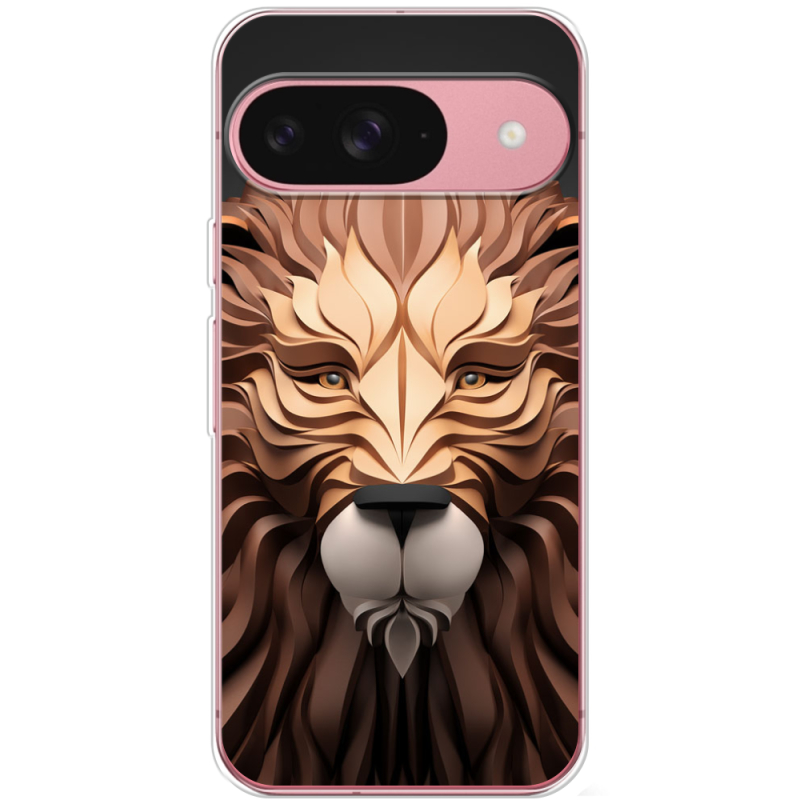 Чохол BoxFace Google Pixel 10 Pro 