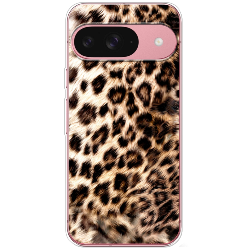Чохол BoxFace Google Pixel 10 Pro 