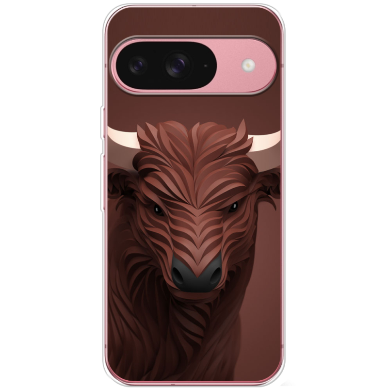 Чохол BoxFace Google Pixel 10 Pro 