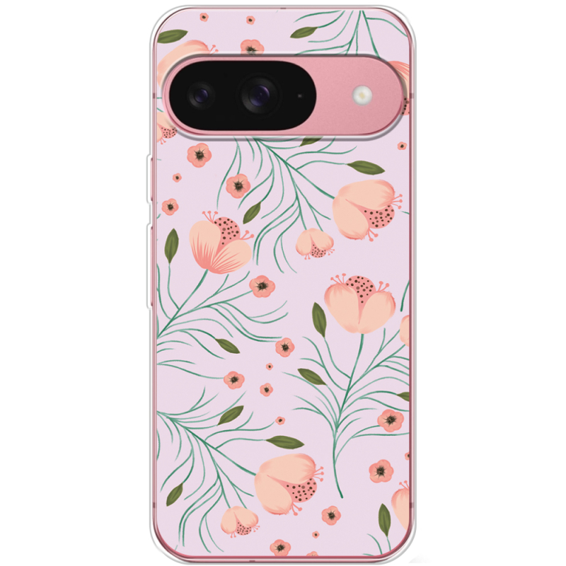 Чохол BoxFace Google Pixel 10 Pro 