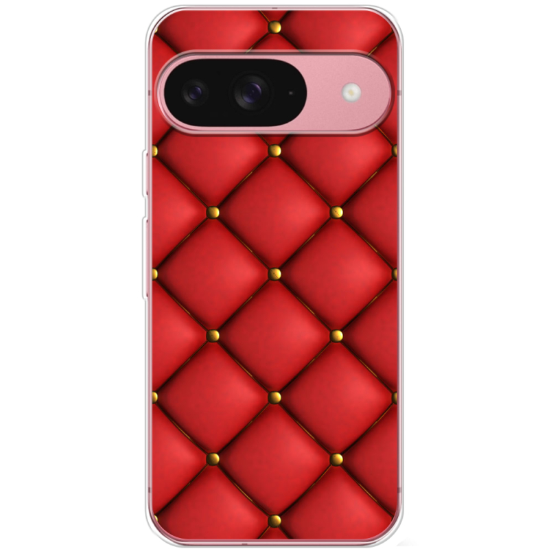 Чохол BoxFace Google Pixel 10 Pro 