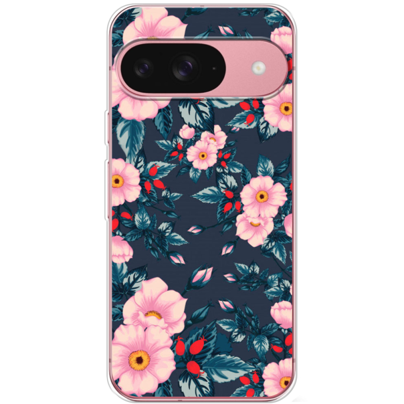 Чохол BoxFace Google Pixel 10 Pro 