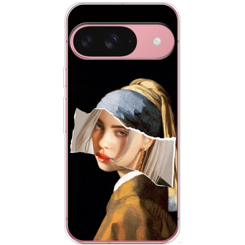 Чохол BoxFace Google Pixel 10 Pro Billie
