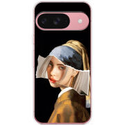 Чохол BoxFace Google Pixel 10 Pro Billie