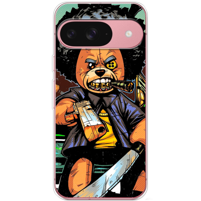 Чохол BoxFace Google Pixel 10 Pro 