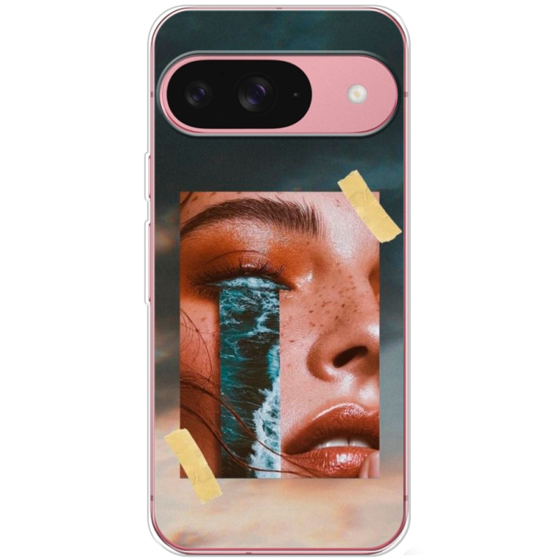 Чохол BoxFace Google Pixel 10 Pro 