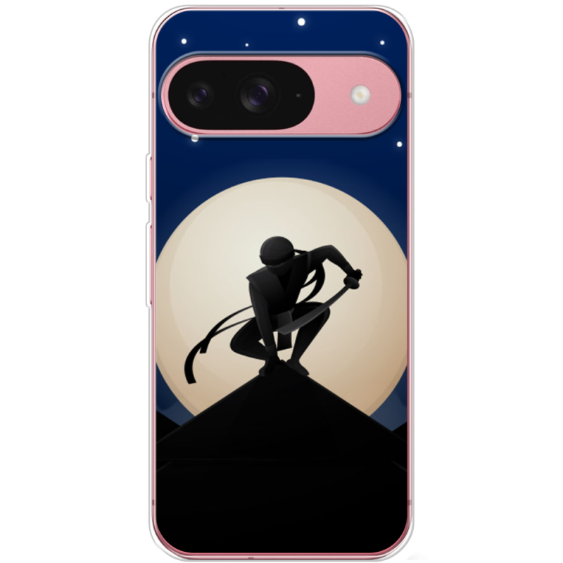 Чохол BoxFace Google Pixel 10 Pro 