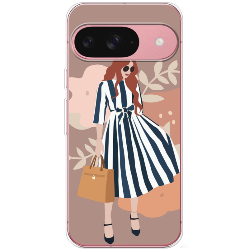Чохол BoxFace Google Pixel 10 Pro 