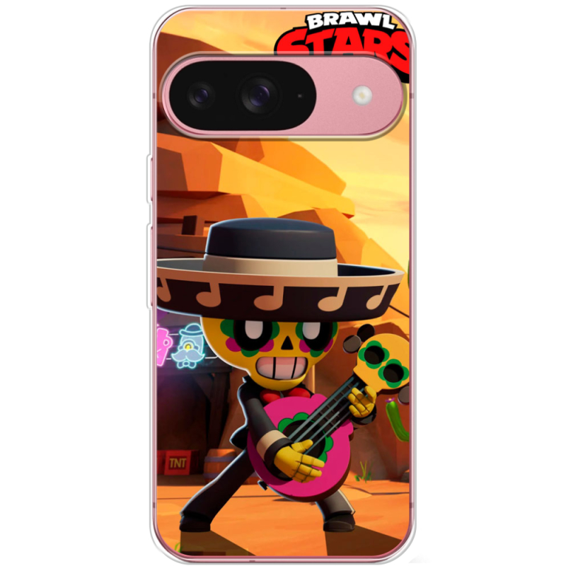 Чохол BoxFace Google Pixel 10 Pro 