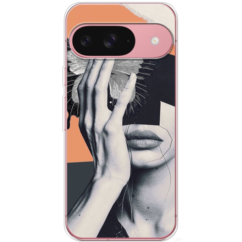 Чохол BoxFace Google Pixel 10 Pro 