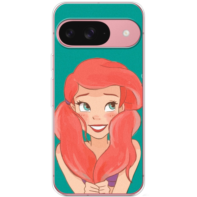 Чохол BoxFace Google Pixel 10 Pro 