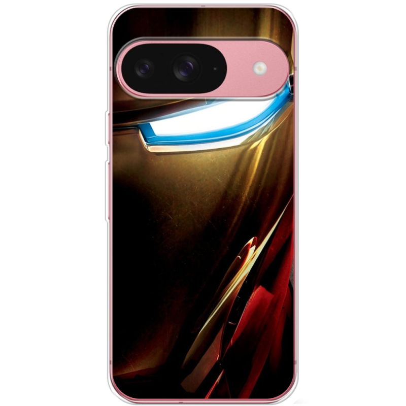 Чохол BoxFace Google Pixel 10 Pro 