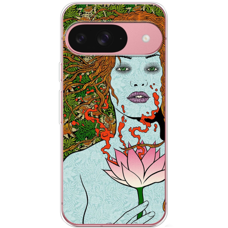 Чохол BoxFace Google Pixel 10 Pro 