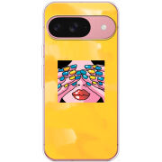 Чохол BoxFace Google Pixel 10 Pro 