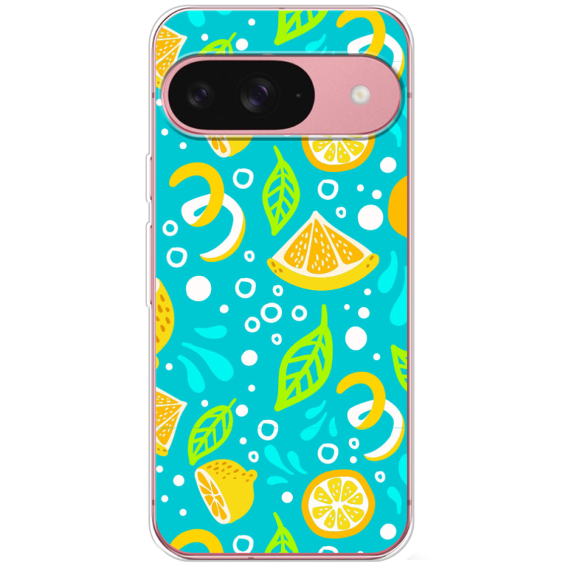 Чохол BoxFace Google Pixel 10 Pro 