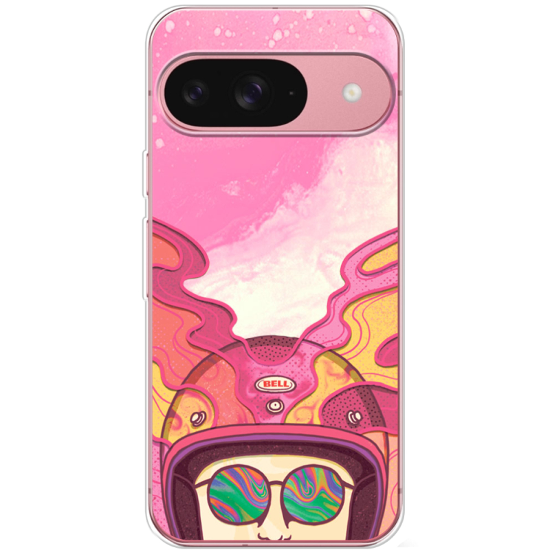 Чохол BoxFace Google Pixel 10 Pro 