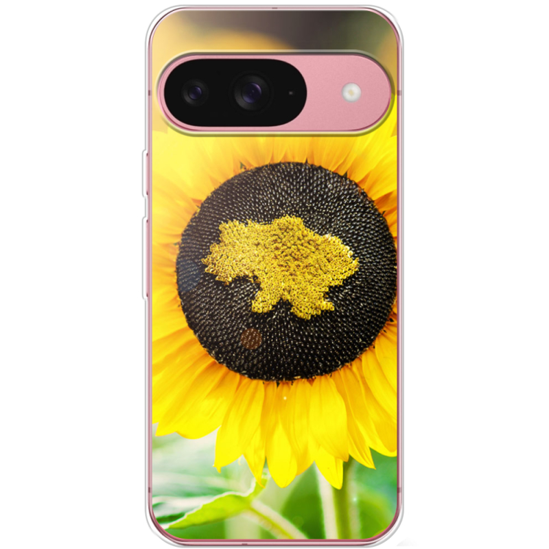 Чохол BoxFace Google Pixel 10 Pro 