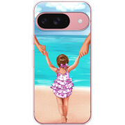 Чохол BoxFace Google Pixel 10 Pro Happy child