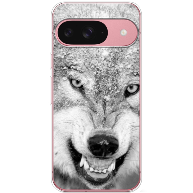 Чохол BoxFace Google Pixel 10 Pro 