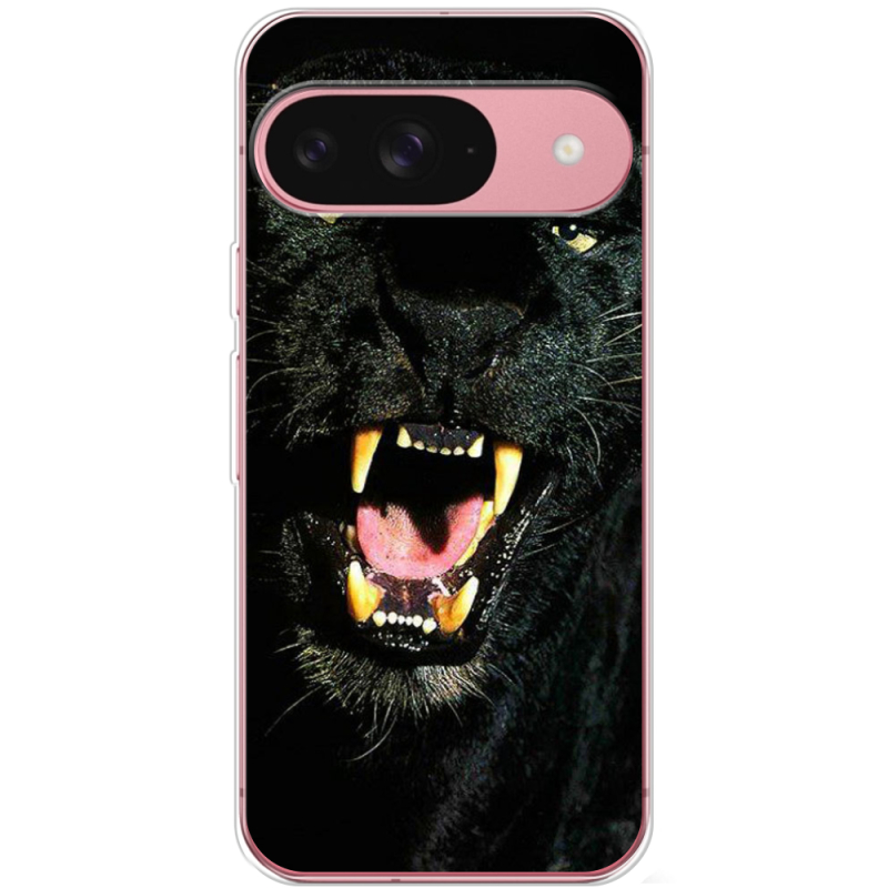 Чохол BoxFace Google Pixel 10 Pro 