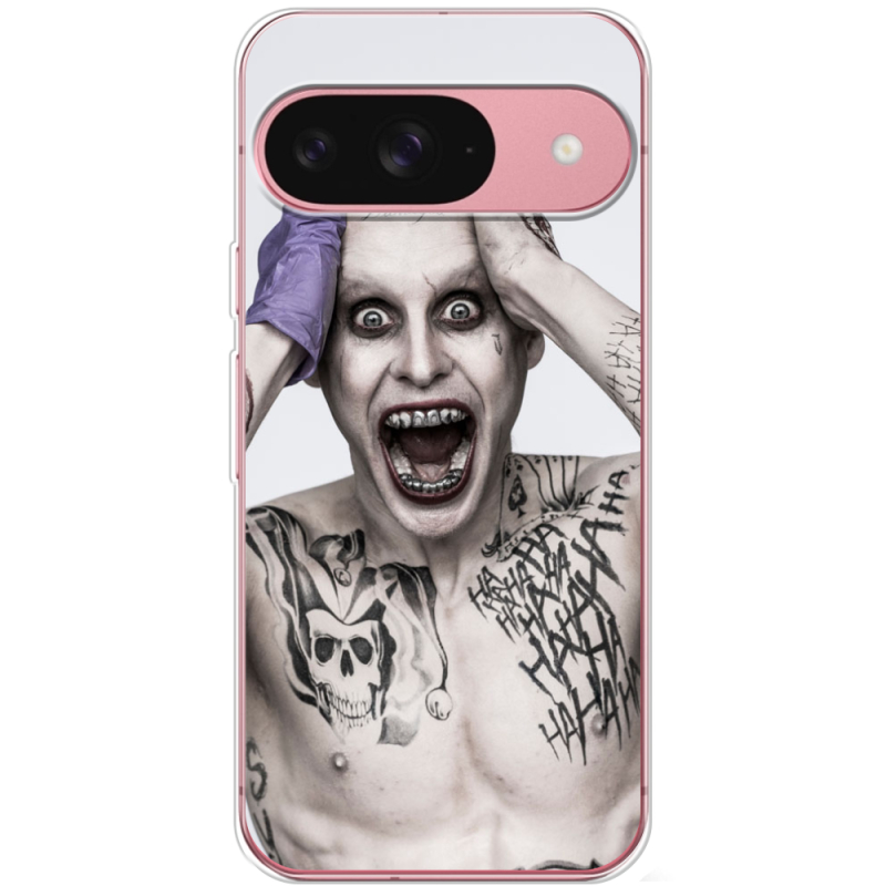 Чохол BoxFace Google Pixel 10 Pro 