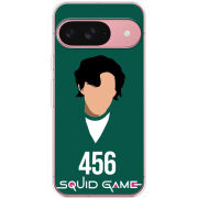 Чохол BoxFace Google Pixel 10 Pro siquid game 456