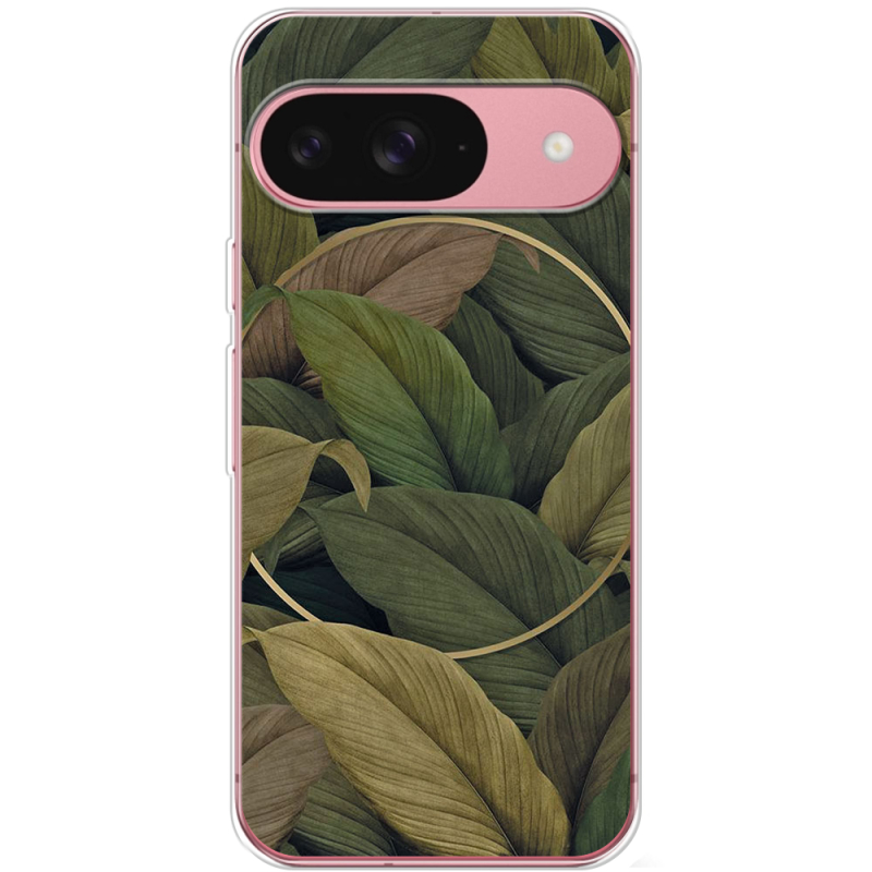 Чохол BoxFace Google Pixel 10 Pro Leaf
