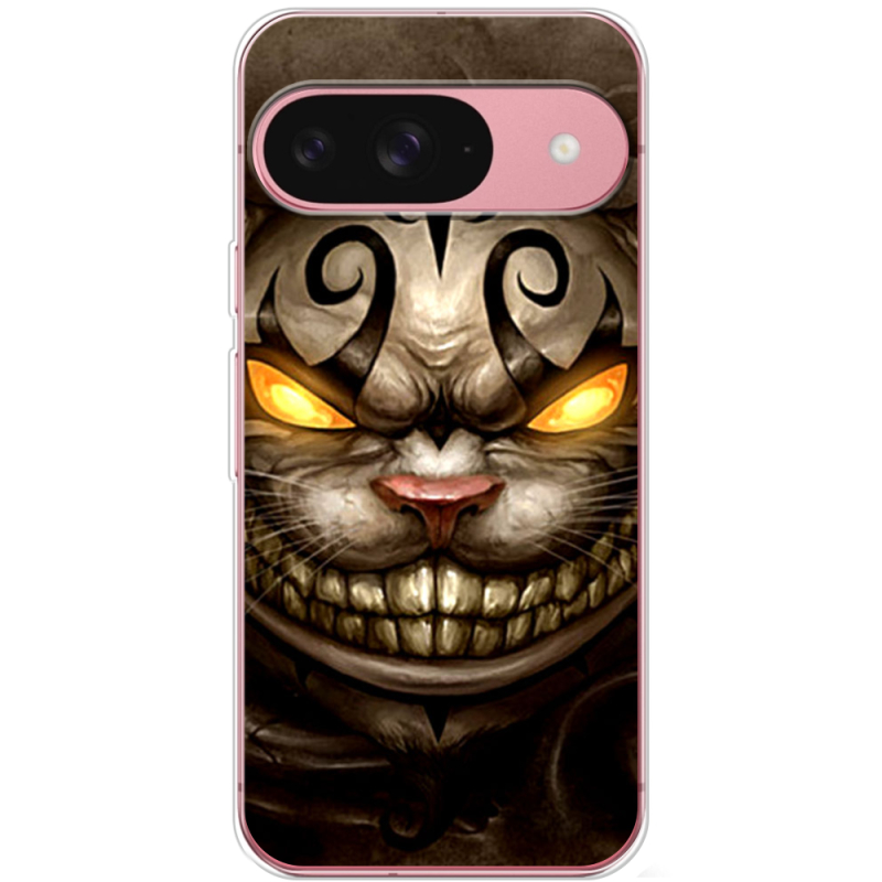 Чохол BoxFace Google Pixel 10 Pro 