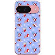 Чохол BoxFace Google Pixel 10 Pro 