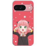 Чохол BoxFace Google Pixel 10 Pro Anya Forger