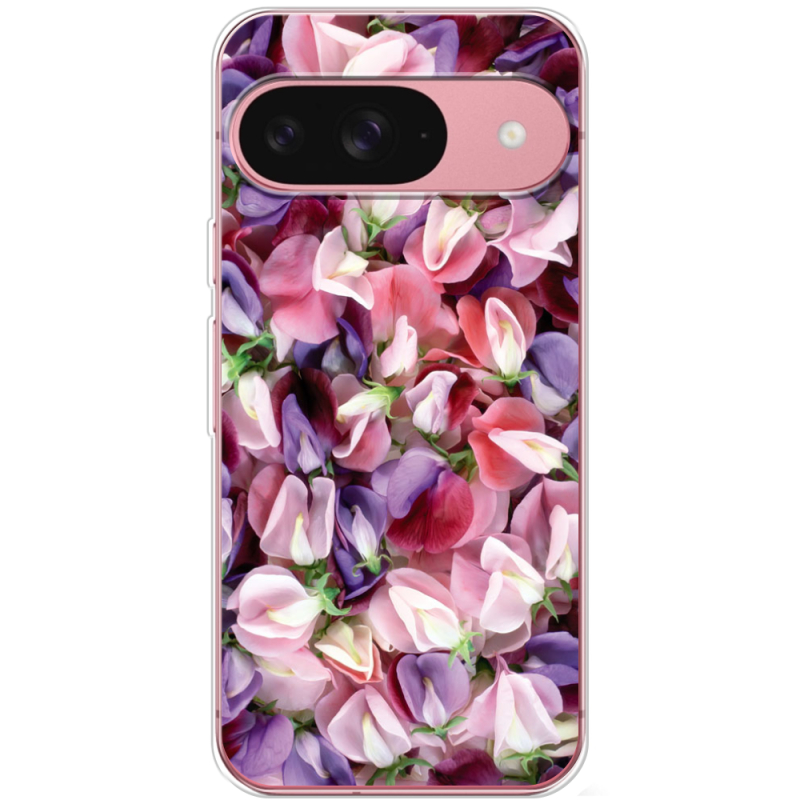 Чохол BoxFace Google Pixel 10 Pro 