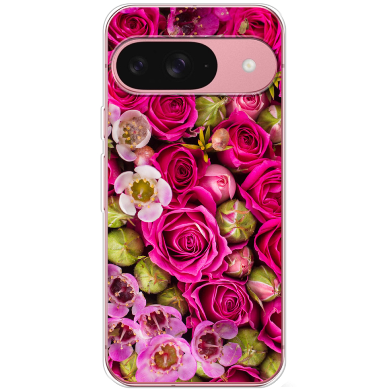 Чохол BoxFace Google Pixel 10 Pro 