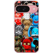 Чохол BoxFace Google Pixel 10 Pro Find your bear
