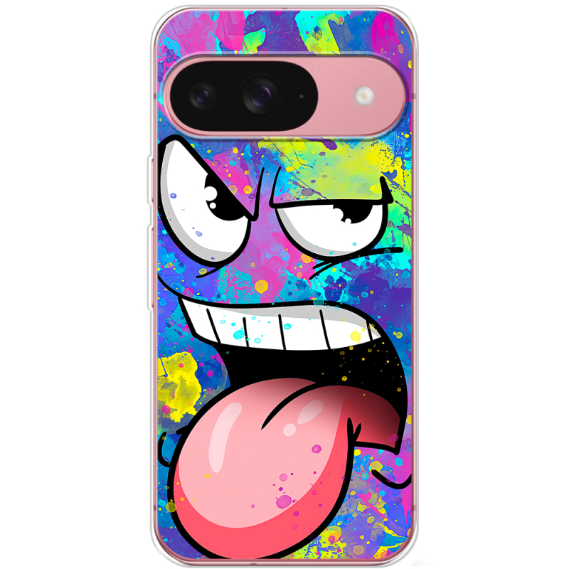 Чохол BoxFace Google Pixel 10 Pro 