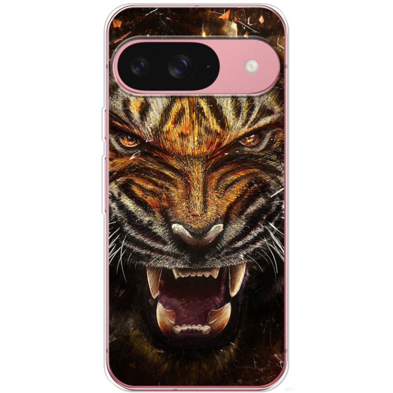 Чохол BoxFace Google Pixel 10 Pro 