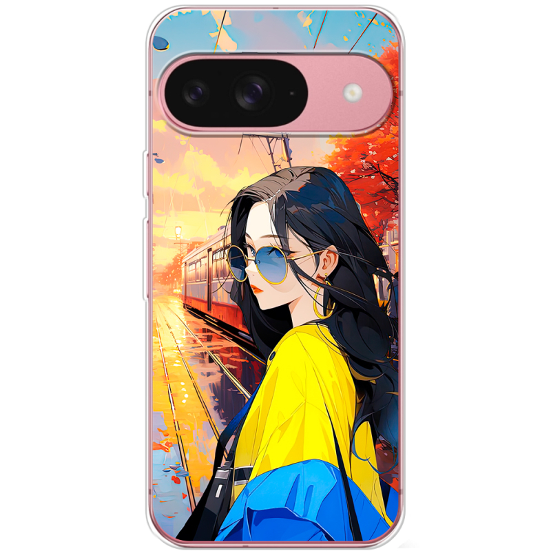 Чохол BoxFace Google Pixel 10 Pro 